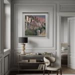 Gerard-Byrne-Sunset-at-Clifton-Terrace-contemporary-art-gallery-Dublin-Ireland-interior-design