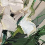 Gerard-Byrne-Floral-Moments-III-irish-artist-art-gallery-Dublin-Ireland-painting-detail