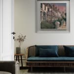 Gerard-Byrne-Sunset-at-Clifton-Terrace-contemporary-art-gallery-Dublin-Ireland-interior-design