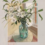 Gerard-Byrne-Floral-Moments-II-art-gallery-Dublin-Ireland