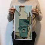 Gerard_Byrne_On_the_Roof_limited_edition_fine_art_prints