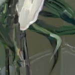 Gerard_Byrne_White_Shadows_modern_irish_impressionism_fine_art_gallery_Dublin_painting_detail