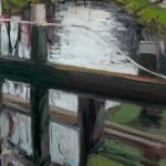 Gerard_Byrne_Another_Grey_Morning_in_Dublin_modern_irish_impressionism_painting_detail