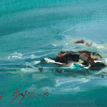 Gerard-Byrne-Chasing-an-Irish-Dream-Heir-Island-West-Cork-art-gallery-Dublin-Ireland-artist-signature