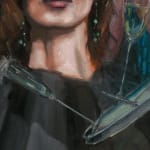 Gerard_Byrne_Fetch_contemporary_irish_art_painting_detail