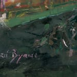 Gerard_Byrne_Cherish_the_Moment_modern_irish_impressionism_artist_signature