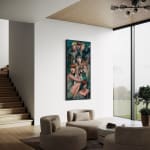 Gerard-Byrne-On-the-Fringes-of-Desire-art-gallery-Dublin-Ireland-interior-decor
