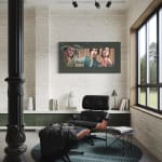 Gerard_Byrne_There_She_Goes_art_gallery_Dublin_interior_decor