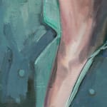 Gerard_Byrne_There_She_Goes_art_gallery_Dublin_painting_detail