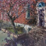 Gerard Byrne Gallery_Modern Impressionism_Grafton Street_Dublin 2_Artist