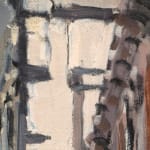 Gerard-Byrne-Italian-Corner-I-Brighton-and-Hove-irish-modern-impressionism-art-gallery-Dublin-Ireland-painting-detail