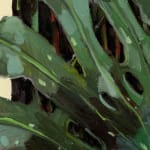 Gerard_Byrne_Green_is_the_New_Black_contemporary_irish_art_painting_detail