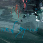 Gerard-Byrne-Fishing-Boats-Union-Hall-West-Cork-irish-seascape-art-gallery-Dublin-Ireland-artist-signature
