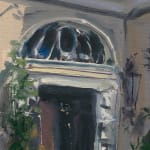 Gerard_Byrne_The_Power_of_Now_modern_irish_impressionism_fine_art_gallery_Dublin_Ireland_painting_detail