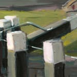 Gerard-Byrne-Soft-Reflections-irish-artist-art-gallery-Dublin-painting-detail