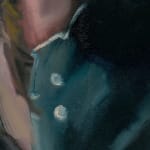 Gerard-Byrne-On-the-Fringes-of-Desire-contemporary-figurative-art-gallery-Dublin-Ireland-painting-detail