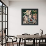 Gerard-Byrne-Afternoon-in-the-Studio-art-gallery-Dublin-Ireland-interior-design