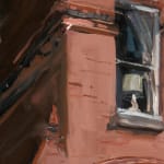 Gerard_Byrne_Curious_Shadows_modern_irish_impressionism_art_gallery_dublin_painting_detail