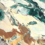Gerard_Byrne_Atlantic_Shimmer_contemporary_art_gallery_Dublin_Ireland_painting_detail