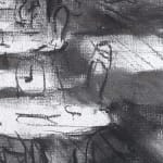 Gerard-Byrne-Le-Cafe-Van-Gogh-Arles-charcoalogy-exhibition-art-gallery-dublin-ireland-drawing-detail