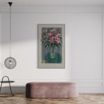 Gerard-Byrne-Floral-Serenade-art-gallery-Dublin-Ireland-interior-design