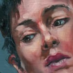 Gerard_Byrne_The_Thrill_is_Gone_contemporary_irish_art_painting_detail