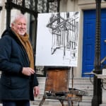 Gerard_Byrne_artist_Irish_modern_impressionist_Mansion_House_Dublin_photo_credit_Steve_Humphreys_Irish_Independent