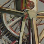 Gerard_Byrne_Sheriff_Street_Lifting_Bridge_contemporary_impressionism_irish_art_painting_detail