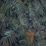 Gerard_Byrne_Between_the_Leaves_botanical_art_contemporary_impressionism_fine_art_gallery_Dublin_Ireland