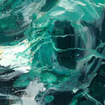 Gerard_Byrne_Atlantic_Shimmer_contemporary_art_gallery_Dublin_Ireland_painting_detail
