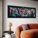Gerard-Byrne-All-Or-Nothing-At-All-figurative-art-gallery-Dublin-interior-decor
