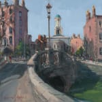 Gerard-Byrne-Cusp-of-Spring-in-the-Georgian-Quarter-art-gallery-Dublin-Ireland