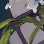 Gerard_Byrne_Graced_by_Light_art_gallery_Dublin_Ireland_painting_detail