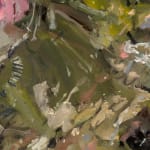 Gerard_Byrne_Sorrento_Terrace_fine_art_print_contemporary_impressionism_plein_air_painting_detail