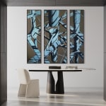Gerard Byrne_A_Journey_to_Abstract_fine_art_gallery_Dublin_interior_decor