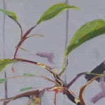 Gerard-Byrne-Spring-Will-be-a-Little-Late-this-Year-art-gallery-Dublin-Ireland-painting-detail