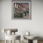 Gerard-Byrne-Sunset-at-Clifton-Terrace-contemporary-art-gallery-Dublin-Ireland-interior-design