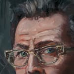 Gerard_Byrne_Mysterious_Ways_contemporary_art_gallery_Dublin_Ireland_painting_detail