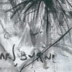 Gerard-Byrne-Jardin-du-Luxembourg-charcoalogy-exhibition-art-gallery-dublin-ireland-drawing-detail-artist-signature