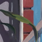Gerard_Byrne_Graced_by_Light_art_gallery_Dublin_Ireland_painting_detail