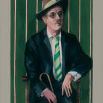 Gerard_Byrne_James_Joyce_bloomsday_irish_contemporary_figurative_artist_art_gallery_dublin_ireland