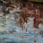 Gerard_Byrne_irish_artist_Huband_Bridge_contemporary_impressionism_detail
