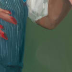 Gerard_Byrne_Bring_Home_the_Bacon_contemporary_figurative_art_gallery_Dublin_Ireland_artist_signature