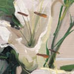 Gerard-Byrne-Floral-Moments-III-irish-artist-art-gallery-Dublin-Ireland-painting-detail