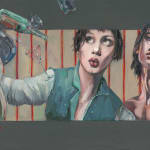 Gerard_Byrne_There_She_Goes_art_gallery_Dublin