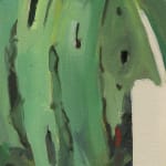 Gerard-Byrne-Window-to-Wilderness-Irish-modern-Impressionism-art-gallery-Dublin-Ireland-painting-detail