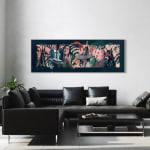 Gerard-Byrne-All-Or-Nothing-At-All-figurative-art-gallery-Dublin-interior-decor
