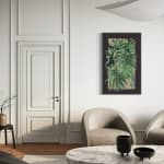 Gerard-Byrne-Monstera-Fantasy-Irish-modern-impressionism-art-gallery-Dublin-Ireland-interior-decor