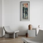 Gerard-Byrne-Grand-Old-Lady-Shelbourne-Hotel-irish-modern-impressionism-art-gallery-Dublin-interior-decor