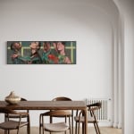 Gerard_Byrne_When_Push_Comes_to_Shove_contemporary_irish_art_interior_decor